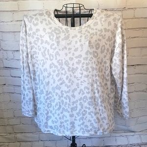 Old Navy long sleeve top